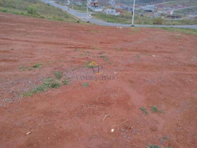 Terreno Comercial para Venda em Atibaia, Bella Atibaia