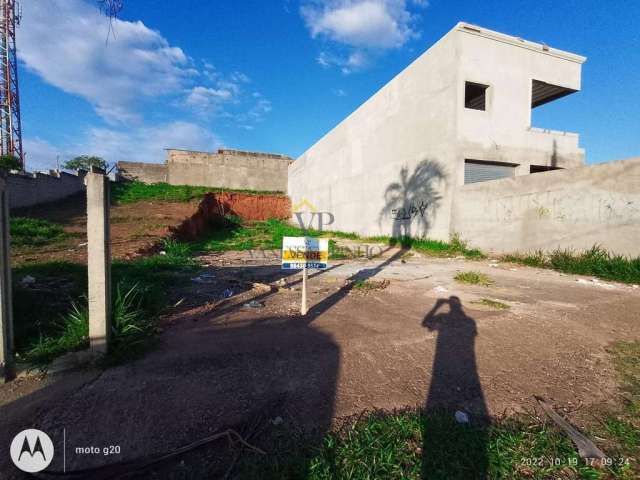 Terreno Comercial para Venda em Atibaia, Nova Atibaia