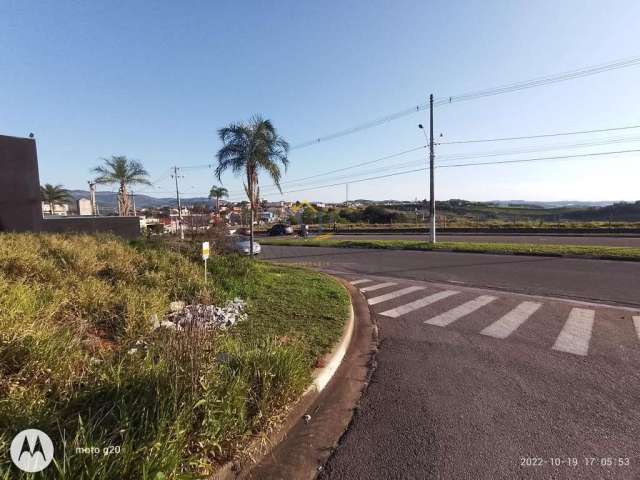 Terreno Comercial para Venda em Atibaia, Nova Atibaia