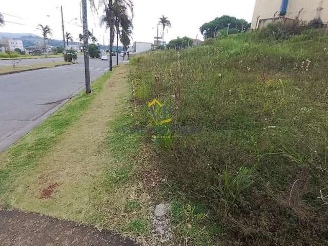 Terreno Comercial para Venda em Atibaia, Nova Atibaia