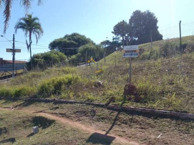 Terreno Comercial para Venda em Atibaia, Nova Atibaia