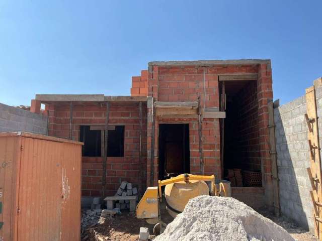 Casa para Venda em Atibaia, Bella Atibaia, 3 dormitórios, 1 suíte, 3 banheiros, 2 vagas