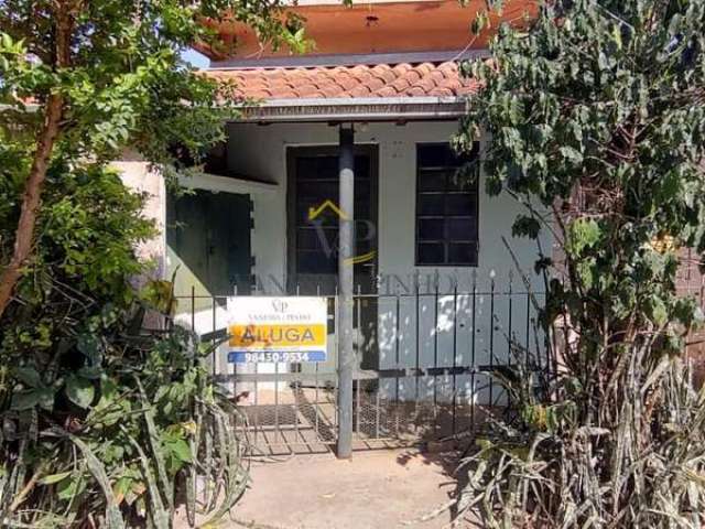 Casa para Locação em Atibaia, Jardim Imperial, 1 dormitório, 1 banheiro