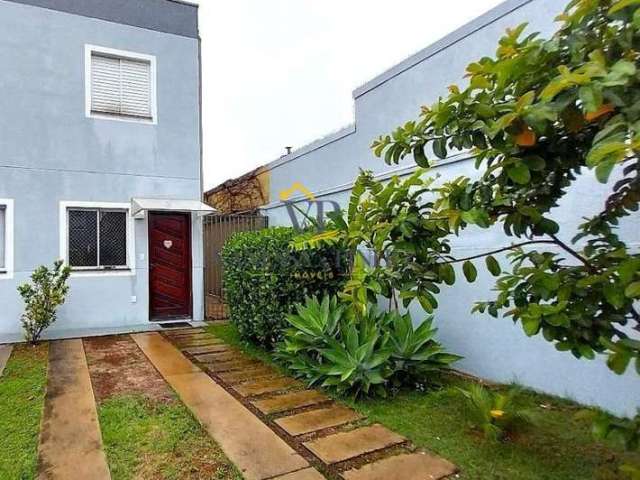 Casa em Condomínio para Locação em Atibaia, Nova Atibaia, 2 dormitórios, 1 banheiro, 1 vaga