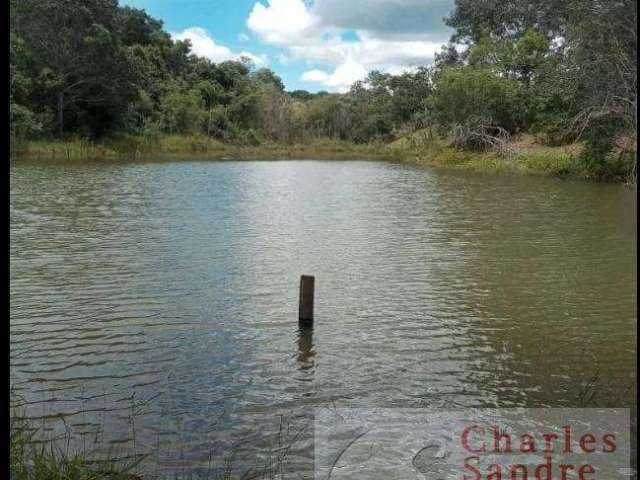 Chácara para Venda em Corumbá de Goiás, Zona  Rural, 5 dormitórios, 2 suítes, 3 banheiros, 1 vaga