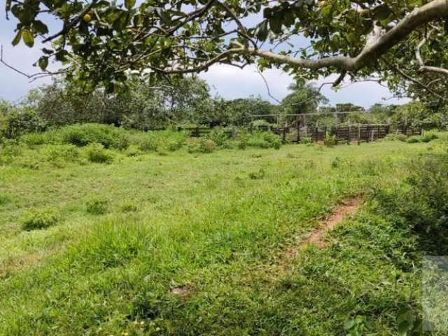 Fazenda para Venda em Corumbá de Goiás, Zona  Rural, 3 dormitórios, 1 banheiro, 1 vaga