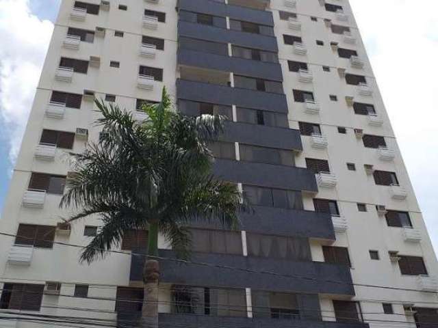Apartamento para Venda em Goiânia, Parque Amazônia, 3 dormitórios, 1 suíte, 3 banheiros, 1 vaga