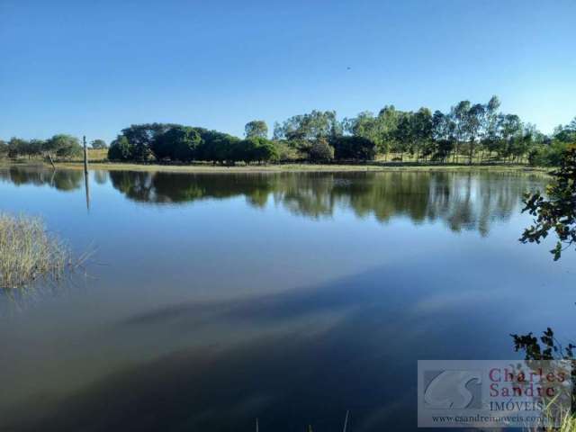 Fazenda para Venda em Natividade, Zona  Rural, 3 dormitórios, 1 suíte, 2 banheiros, 1 vaga