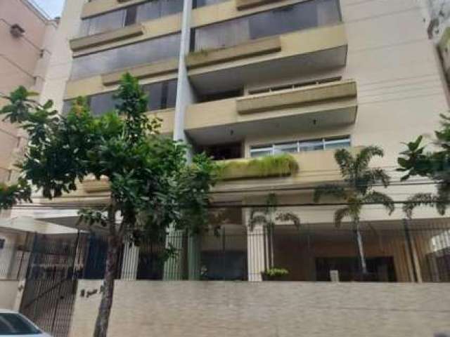 Apartamento para Venda em Goiânia, Setor Oeste, 4 dormitórios, 2 suítes, 5 banheiros, 3 vagas