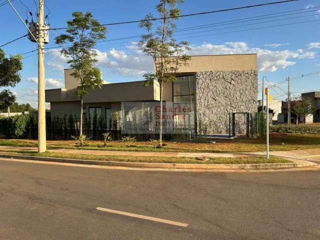 Casa em Condomínio para Venda em Senador Canedo, Terras Alpha Residencial 2, 3 dormitórios, 3 suítes, 3 banheiros, 4 vagas