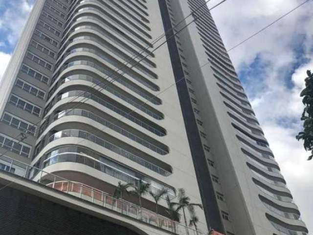 Apartamento para Venda em Goiânia, Setor Marista, 5 dormitórios, 5 suítes, 6 banheiros, 6 vagas