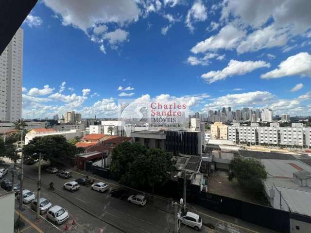 Apartamento para Venda em Goiânia, Setor Marista, 3 dormitórios, 3 suítes, 5 banheiros, 3 vagas