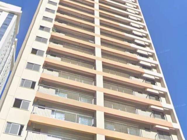 Apartamento para Venda em Goiânia, Setor Bueno, 3 dormitórios, 1 suíte, 2 banheiros, 1 vaga