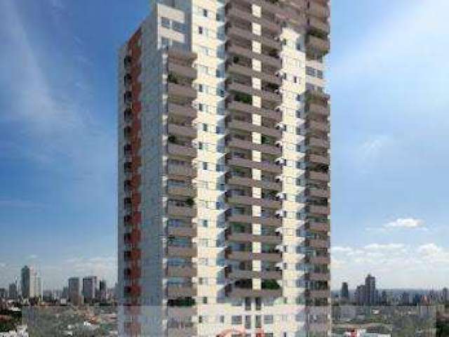 Apartamento para Venda em Goiânia, Setor Leste Universitário, 2 dormitórios, 1 suíte, 2 banheiros, 2 vagas