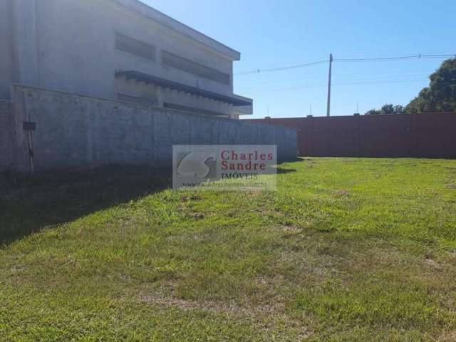 Terreno em Condomínio para Venda em Senador Canedo, Jardins Nápoles