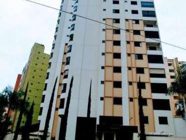 Apartamento para Venda em Goiânia, Nova Suiça, 4 dormitórios, 4 suítes, 5 banheiros, 3 vagas