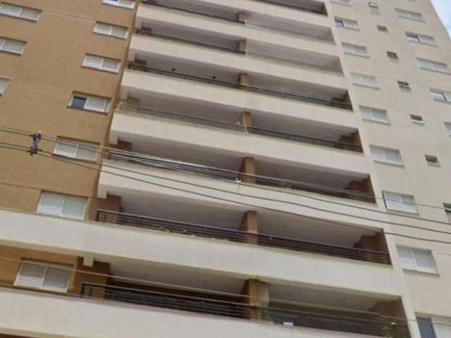 Apartamento para Venda em Goiânia, Setor Oeste, 2 dormitórios, 1 suíte, 2 banheiros, 1 vaga