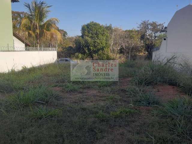 Lote para Venda em Goiânia, Setor Jaó