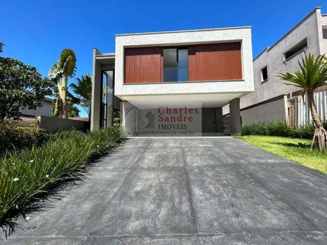 Casa em Condomínio para Venda em Goiânia, Residencial Alphaville Flamboyant, 4 dormitórios, 5 suítes, 6 banheiros, 3 vagas