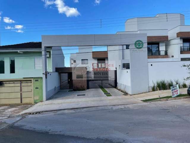 Casa em Condomínio para Venda em Goiânia, Jardim Atlântico, 3 dormitórios, 3 suítes, 3 banheiros, 2 vagas