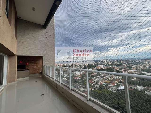 Duplex para Venda em Goiânia, Setor Marista, 4 dormitórios, 4 suítes, 5 banheiros, 3 vagas