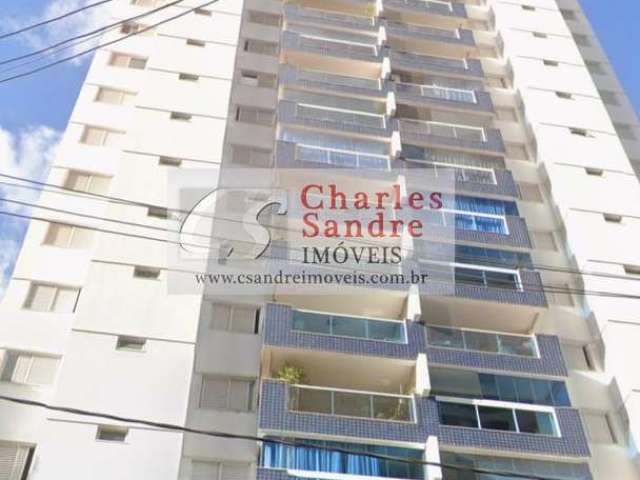 Apartamento para Venda em Goiânia, Setor Bueno, 3 dormitórios, 3 suítes, 4 banheiros, 2 vagas