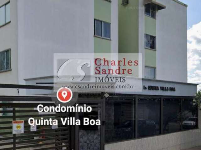 Apartamento para Venda em Goiânia, Vila Jaraguá, 2 dormitórios, 1 banheiro, 1 vaga