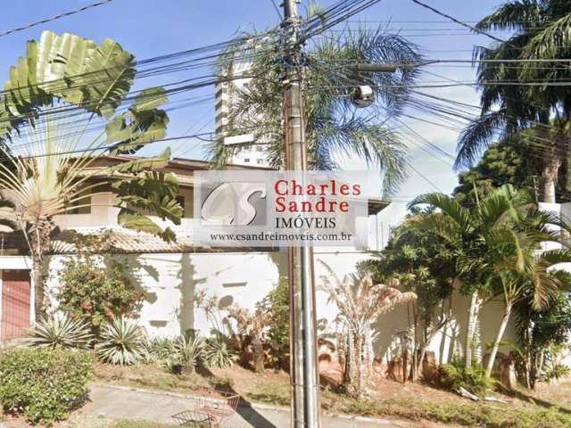 Casa para Venda em Goiânia, Nova Suiça, 4 dormitórios, 2 suítes, 5 banheiros, 4 vagas