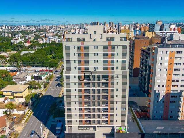 Apartamento com 3 dormitórios à venda, 94 m² por R$ 830.000,00 - Bacacheri - Curitiba/PR