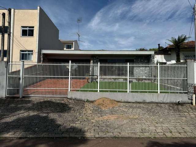 Casa com 3 dormitórios à venda, 200 m² por R$ 1.200.000,00 - Bacacheri - Curitiba/PR