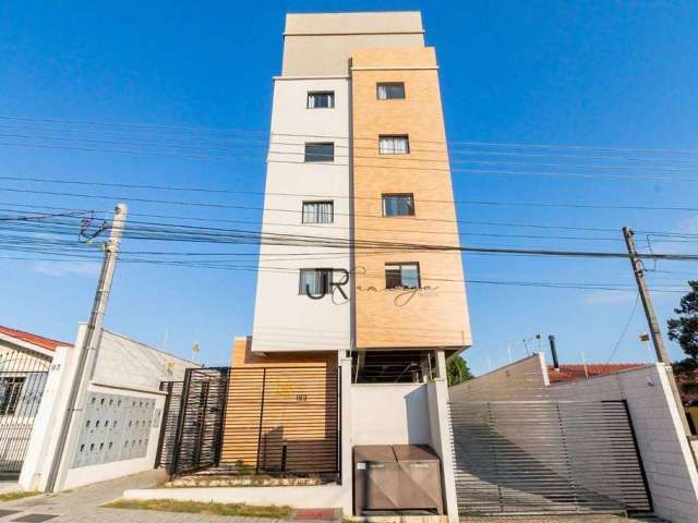 Apartamento com 2 dormitórios à venda, 49 m² por R$ 329.000,00 - Boa Vista - Curitiba/PR