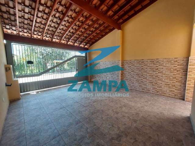 Casa para Venda ou Locação 3 quarto 1suite c/ar-condicionado - Fazenda Grande - Jundiaí-SP R$2.700,00