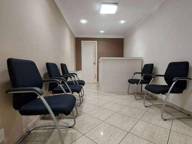 Sala comercial 90mt² Venda/locação com 1 vaga de garagem R$1600,00 Centro Jundiaí-SP.