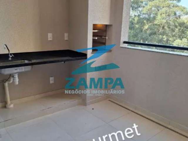 Apartamento a venda 96m² - 3 quartos (1 suite), varanda gourmet, 2 vagas - altos da samuel martins - jundiaí-sp