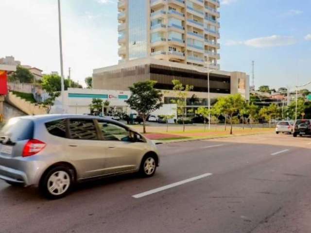 Sala comercial de 60m² no nine office boutique ao lado do jundiaí shopping e da anhanguera