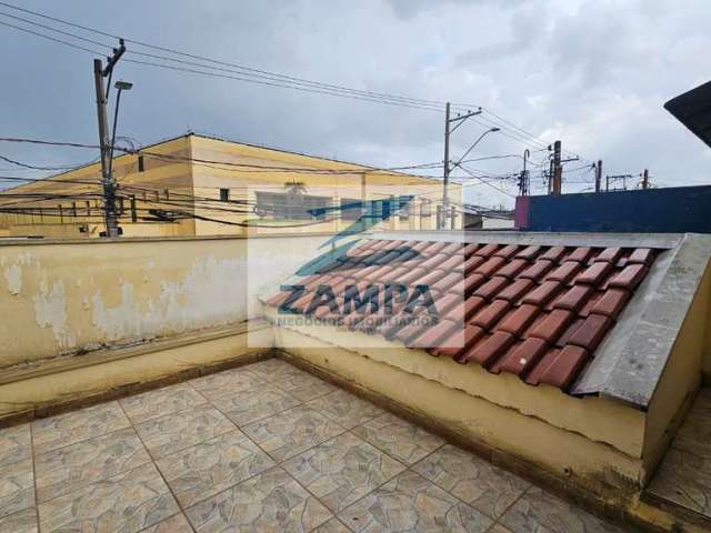 Casa para locação em Jundiaí-SP, bairro Ponte de São João. 4 quartos, 1 sala, 1 banheiro, 120m². Venha conferir!