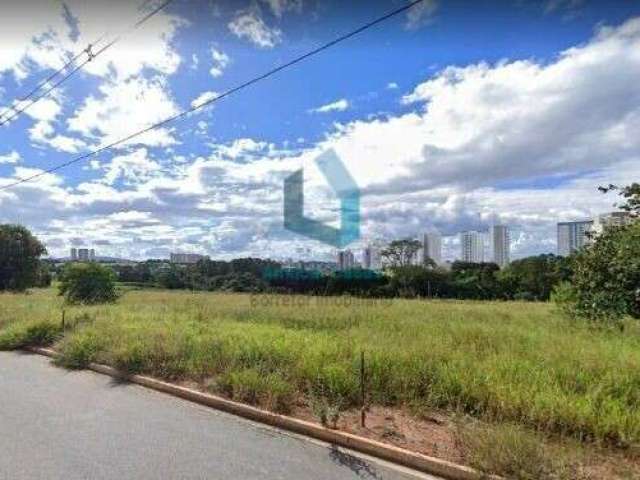 Área à venda no bairro Parque Campolim - Sorocaba/SP, Zona Sul