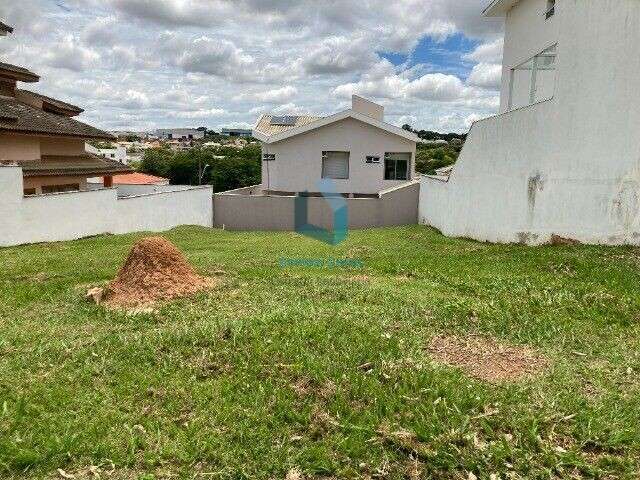 Terreno em Condomínio a venda em Sorocaba