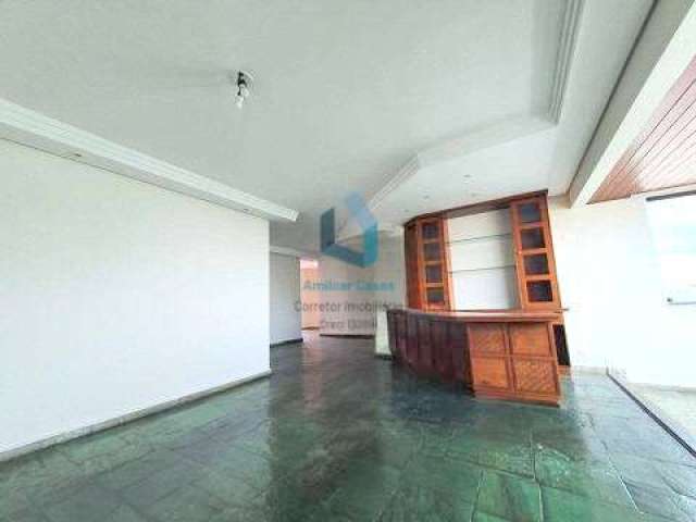 Apartamento a venda no Jardim Paulistano