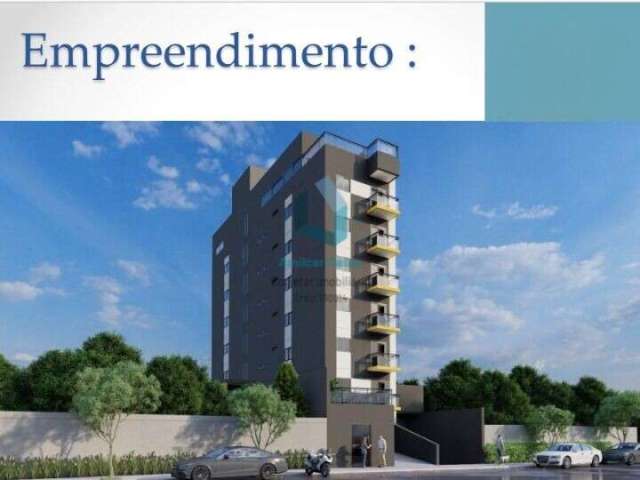 Área Residencial a venda com projeto aprovado