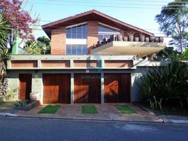 Casa à venda em Interlagos - São Paulo/SP