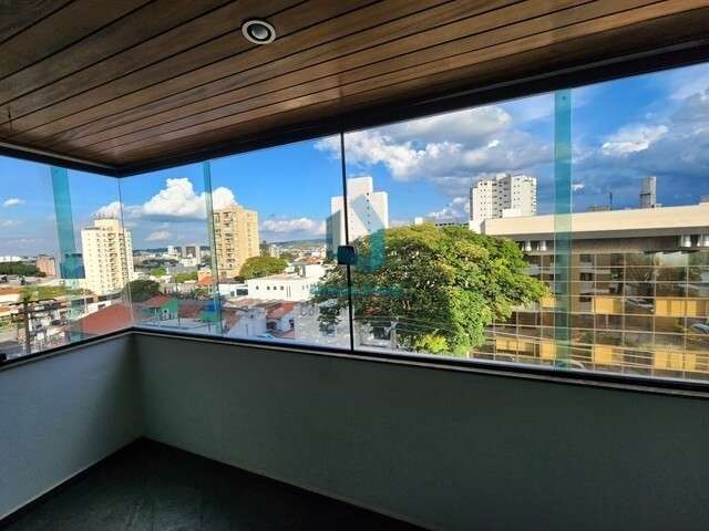 Apartamento a venda no Edifício Tabapuã