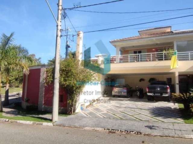 Casa a venda no Condomínio Ibiti do Paço