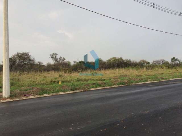 Terreno industrial/comercial a venda em Sorocaba