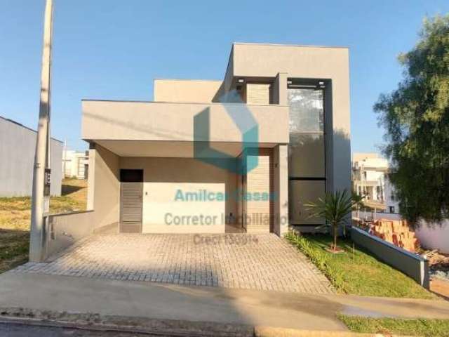 Casa Padrão à venda no Condomínio Residencial Reserva Ipanema