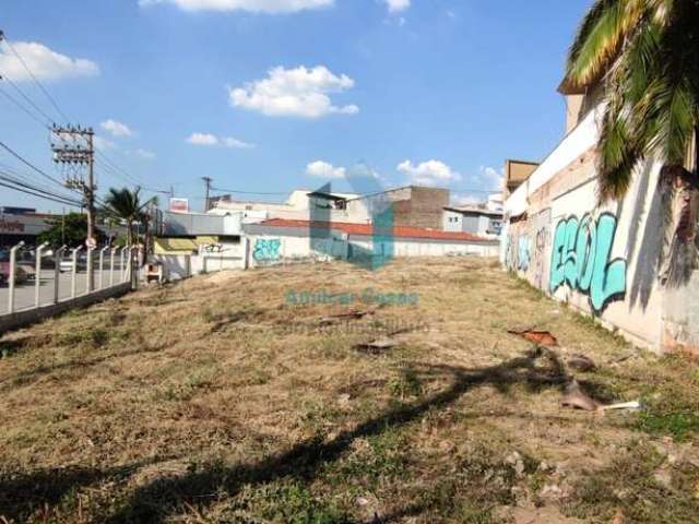 Terreno para alugar no bairro Centro - Sorocaba/SP, Zona Central