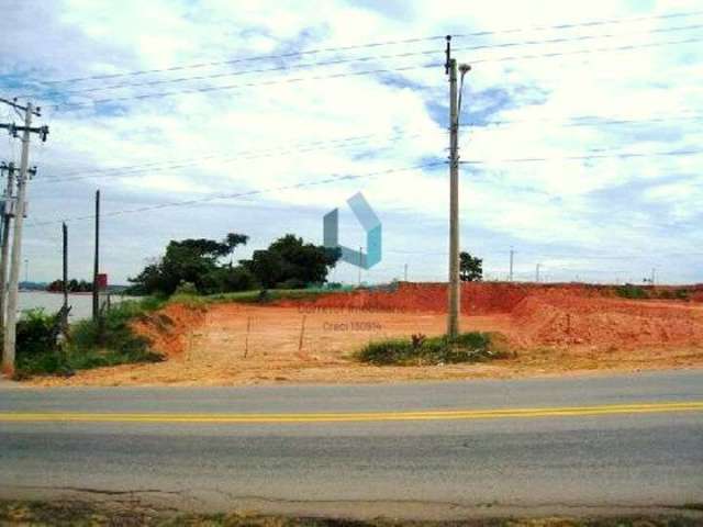 Terreno Comercial/Industrial locação  em Sorocaba.