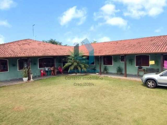 Casa Térrea a venda em Interlagos