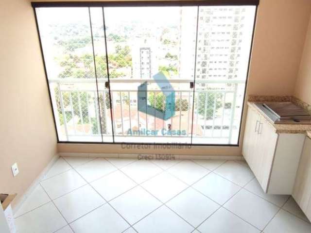 Apartamento a venda no  Condomínio Edifício Strauss em Sorocaba