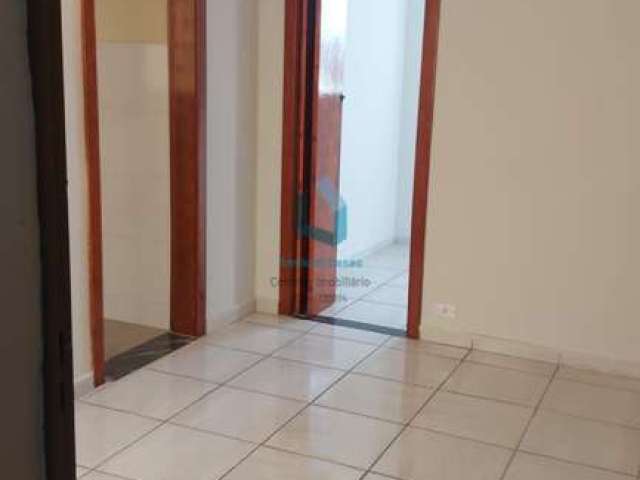 Apartamento à venda no Éden - Sorocaba